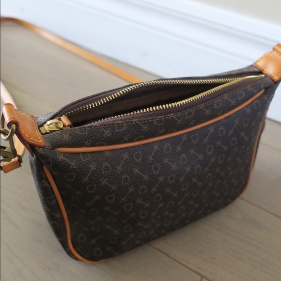 Fieldstone WHY crossbody bag - Picture 3 of 6